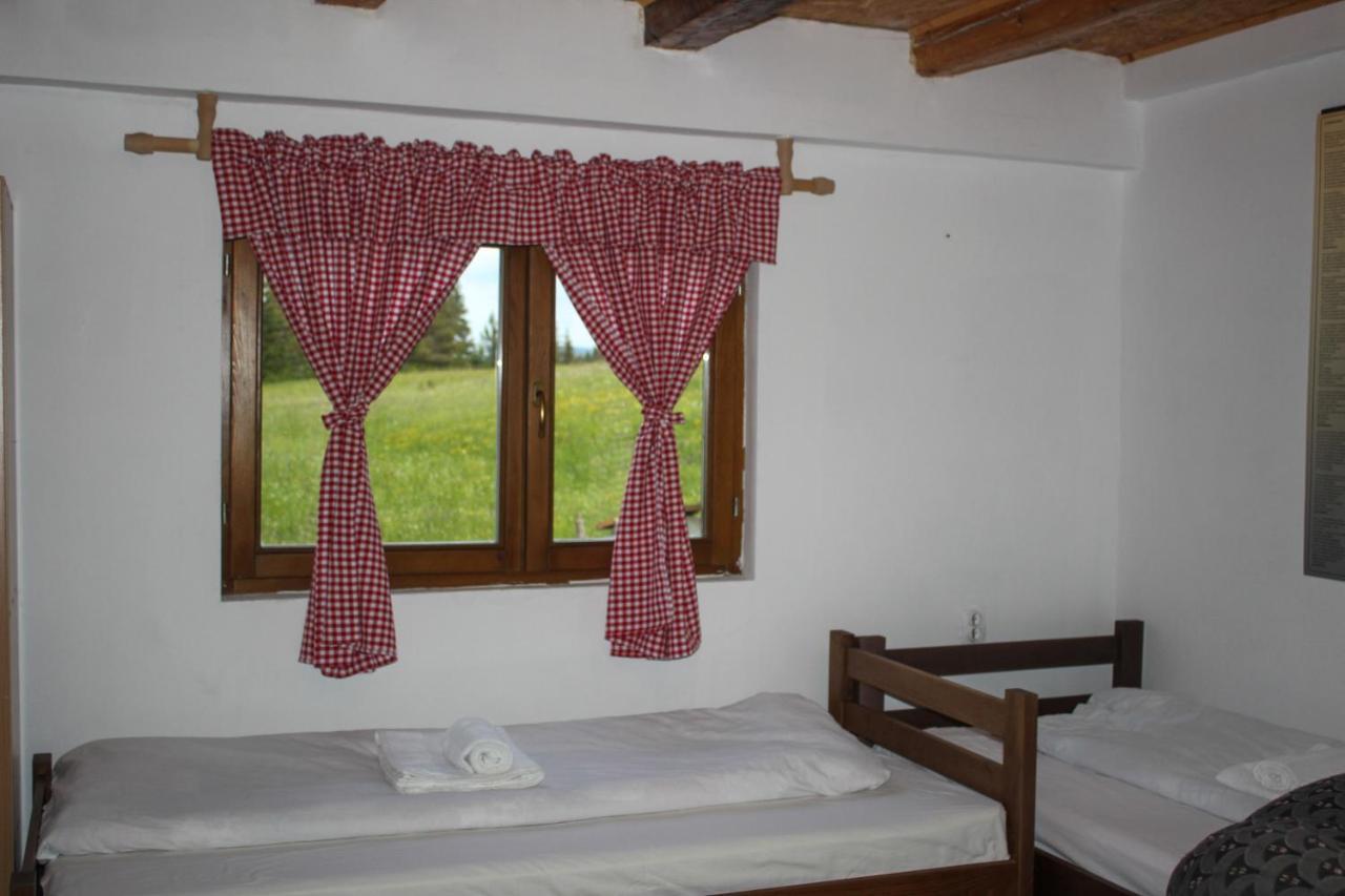 Village House Popovic Zabljak  Exterior photo